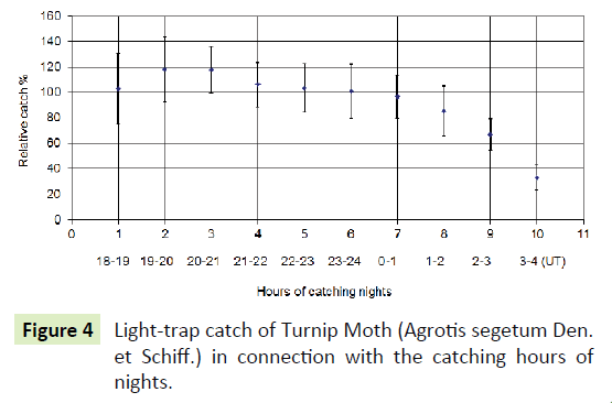 global-journal-of-research-and-review-catch-turnip-moth