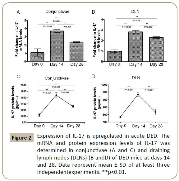 immunology-immunotherapy-expression-levels