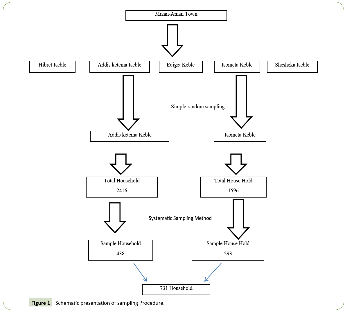 integrative-journal-global-health-sampling-Procedure