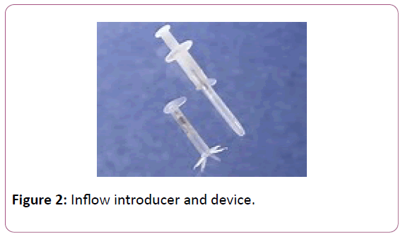 medicine-therapeutics-introducer-device