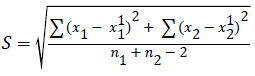 equation