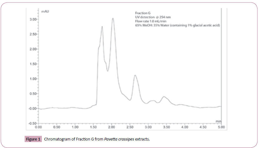 phytomedicine-clinical-therapeutics-chromatogram