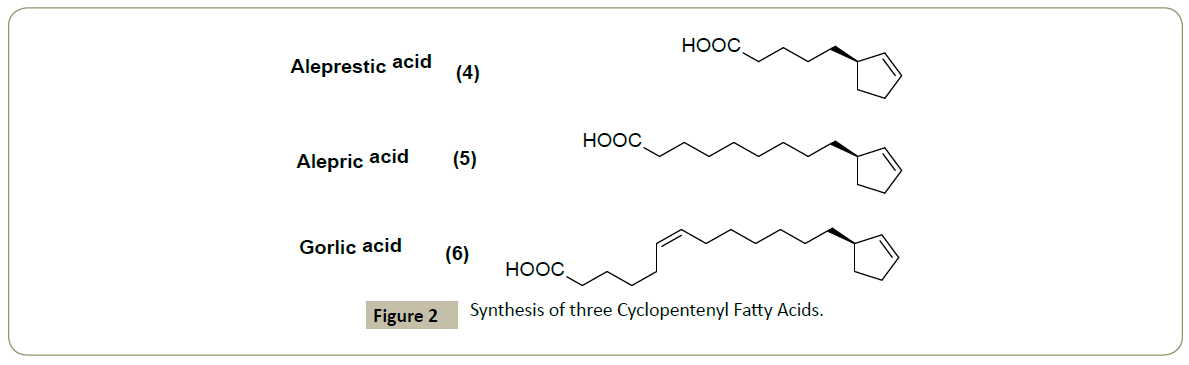 synthesis-catalysis-Fatty-Acids