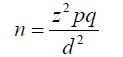 equation